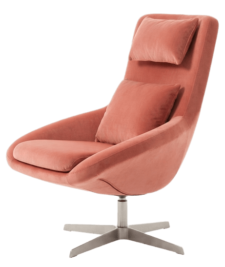 Lounge Chair 2
